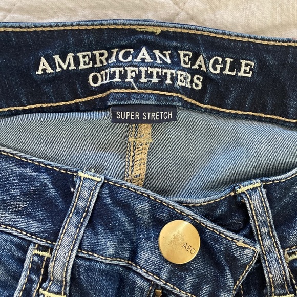 American Eagle jeans - Picture 2 of 4